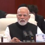 India's Balancing Act At Shanghai Bloc: Xi, Putin, And A Message For Pak