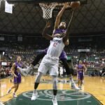 Clippers return to Hawaii for sixth training camp as preseason opener looms