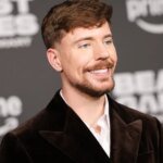 Google is sending MrBeast into the wilderness, armed with AI