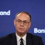 Advanced AI threatens the world’s financial system, watchdog says