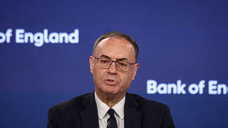 Advanced AI threatens the world’s financial system, watchdog says