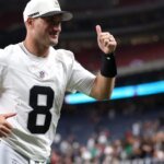 Breaking news: Kirk Cousins is Week 1 starter