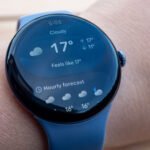 The Pixel Watch-exclusive weather app is getting a handy upgrade
