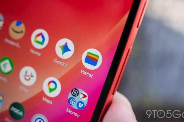 Google Wallet for Android adds 11th digital state ID, first in 10 months