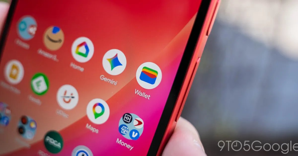 Google Wallet for Android adds 11th digital state ID, first in 10 months