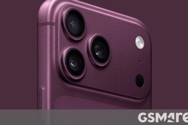 Latest leak claims the iPhone 18 Pro lineup will launch in these new colors