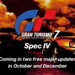 Gran Turismo 7 Spec IV: Autumn Ring, Sugo Circuit, 12 Cars, Shuffle Racing, and More – GTPlanet