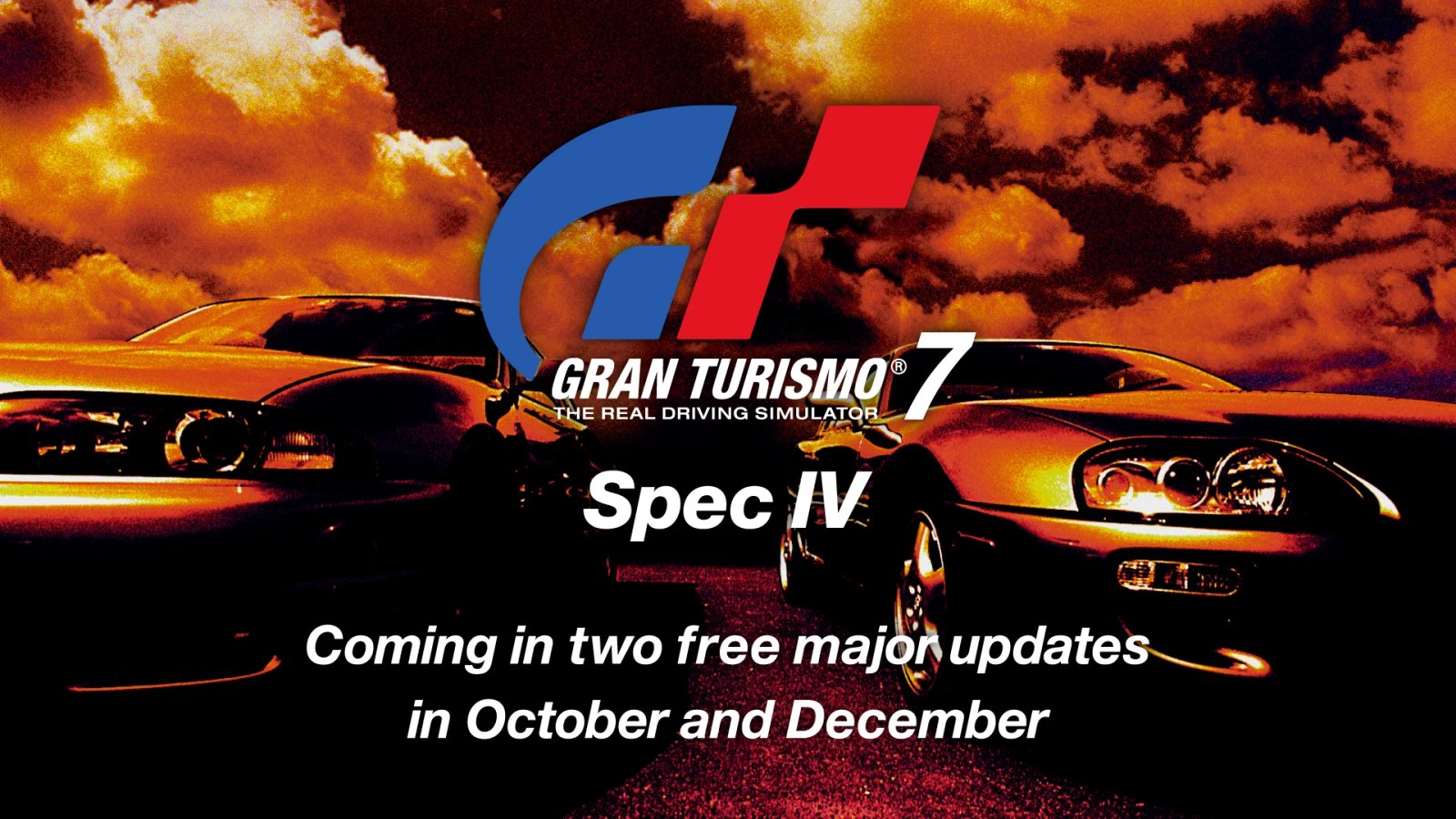 Gran Turismo 7 Spec IV: Autumn Ring, Sugo Circuit, 12 Cars, Shuffle Racing, and More – GTPlanet