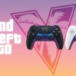 Grand Theft Auto 6 Is Getting a Pair of Limited Edition PS5 Controllers
