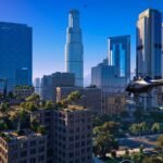 Days After GTA 6's Big Reveal, Rockstar Announces A Major GTA 5 Update