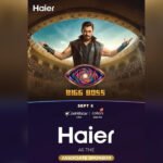 Haier India returns as Bigg Boss Hindi Season 20 associate sponsor