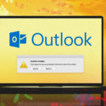 Microsoft Outlook outage reported by thousands of users