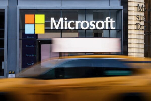 Microsoft acknowledges widespread Exchange Online problems