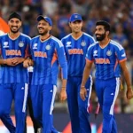 Star pacer returns for India in Afghanistan T20Is