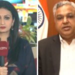 "Transparent On Data Sources": Top Official Explains 7.8 Per Cent GDP Figure