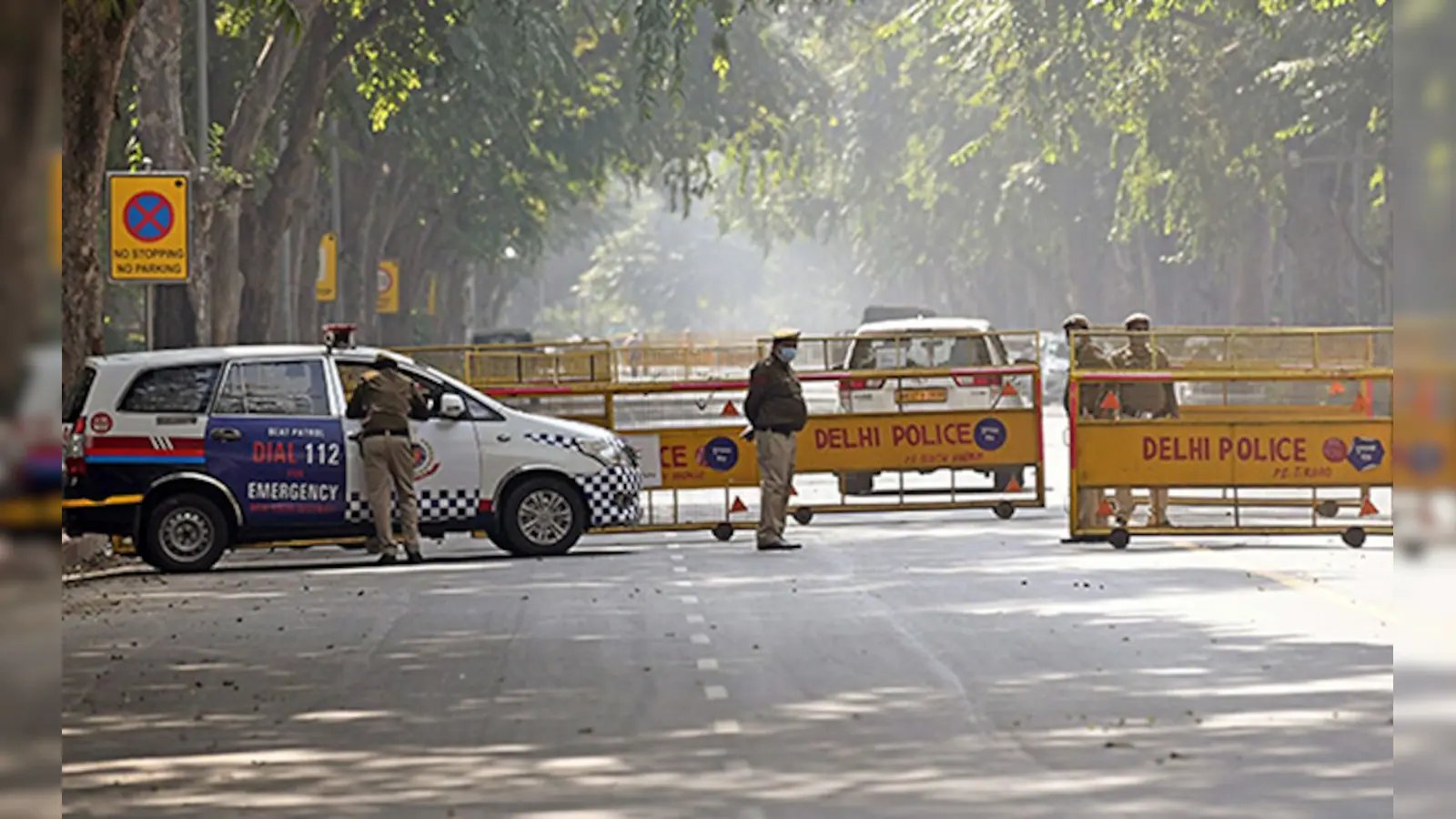 Man Stabbed Multiple Times By Friend Over Dispute In Delhi's Dhobi Ghat, Dies: Police
