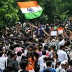 India's top court drops criminal cases against protesters