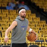 Klay Thompson eyeing record-breaking season with Miami Heat after $9.8 million sacrifice