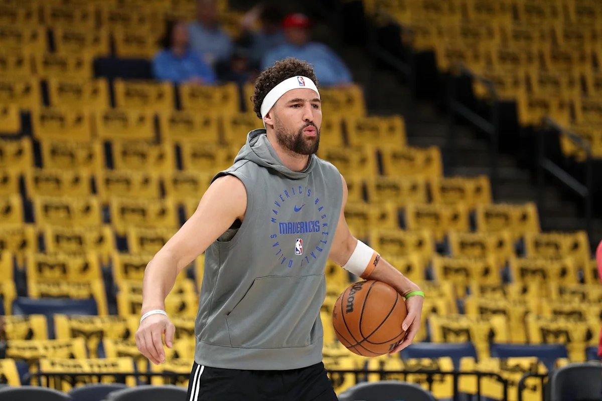 Klay Thompson eyeing record-breaking season with Miami Heat after $9.8 million sacrifice