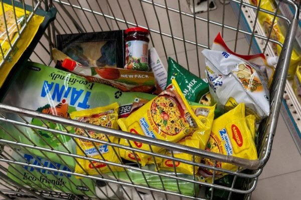Too weak, too strict: India's food warning labels draw fire from all sides