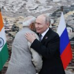 Russia says no more hurdles in payments with India