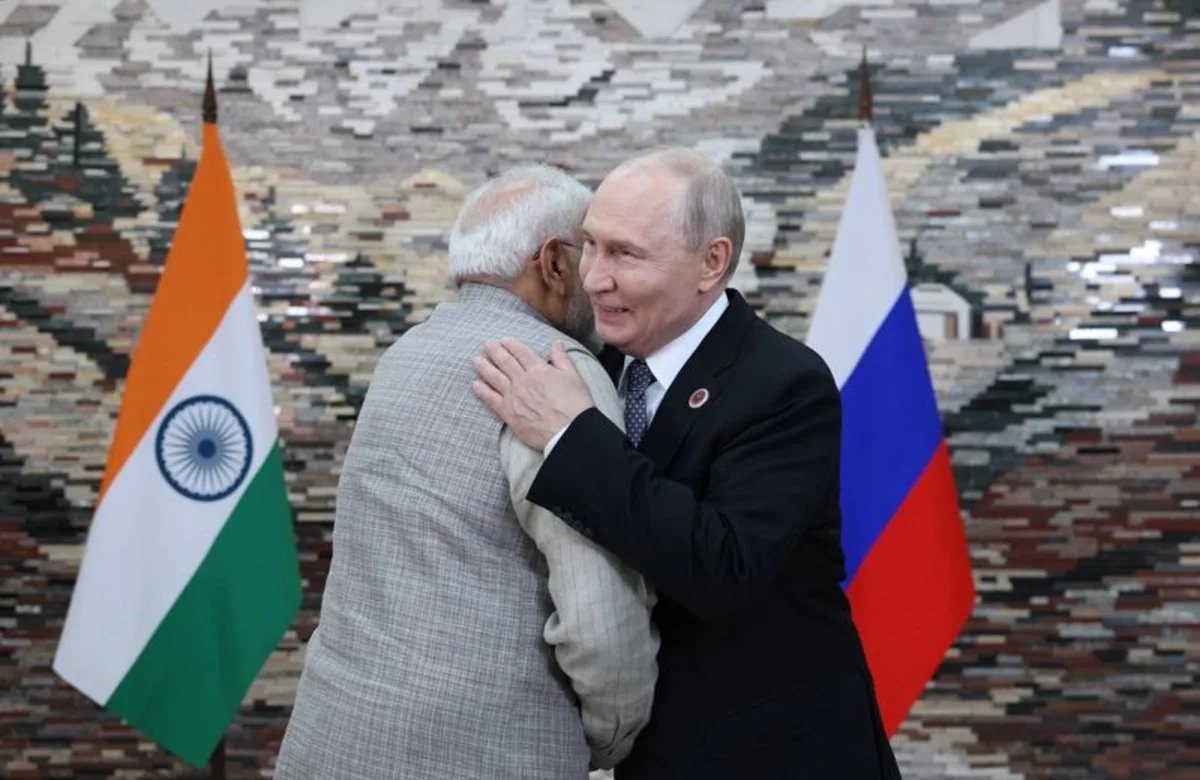 Russia says no more hurdles in payments with India