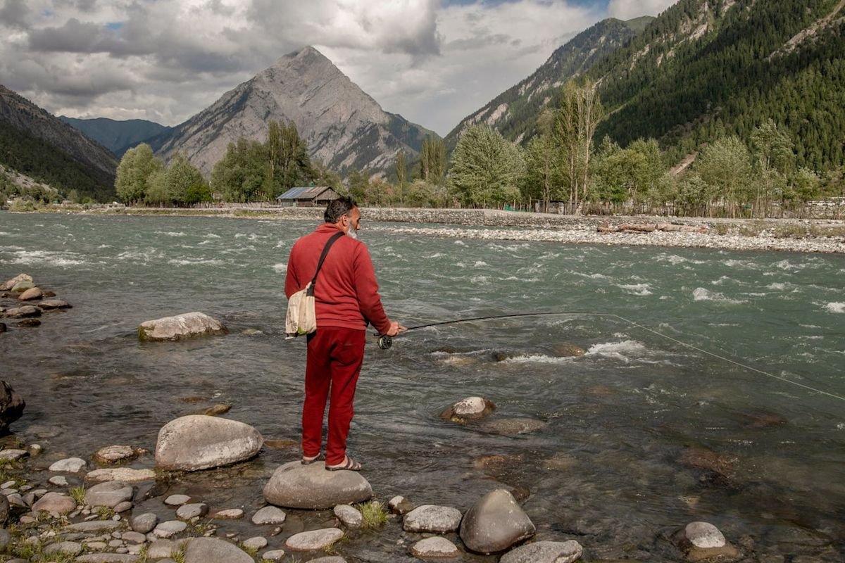 India rejects international court’s order directing it to uphold water-sharing treaty with Pakistan