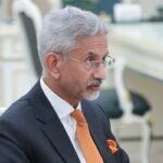 India ready to help end Russia-Ukraine war, says foreign minister on visit to Kyiv