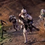 ‘Most’ of Star Wars Zero Company studio Bit Reactor was furloughed ahead of launch