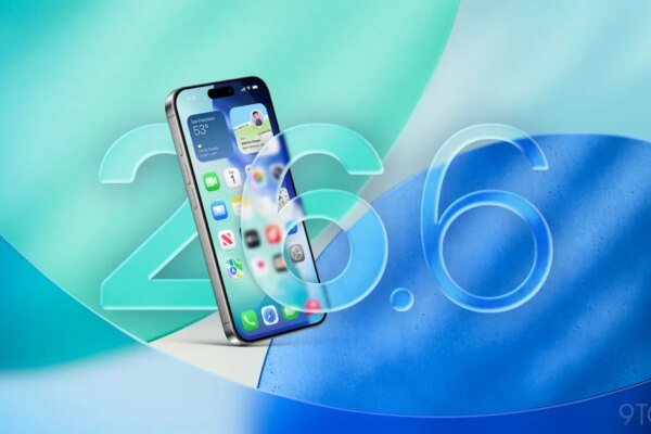 iOS 26.6.2 Arrives: Apple’s Latest Patch Targets Silent Glitches and Security Holes