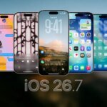 iOS 26.7 Drops: The Hidden Upgrades Transforming Your iPhone Experience