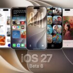 iOS 27 beta 8 now available as Apple tests major Siri AI upgrade