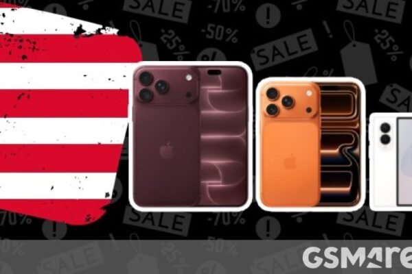 iPhone 18 Arrives as Refurbished 17s Stumble and Galaxy Z8s See Rare Price Cuts