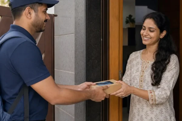 iPhone 18 Pro in 10 Minutes: How India’s Quick-Commerce Giants Are Disrupting Tech Retail