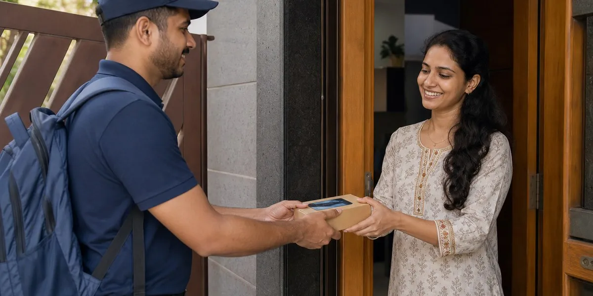 iPhone 18 Pro in 10 Minutes: How India’s Quick-Commerce Giants Are Disrupting Tech Retail