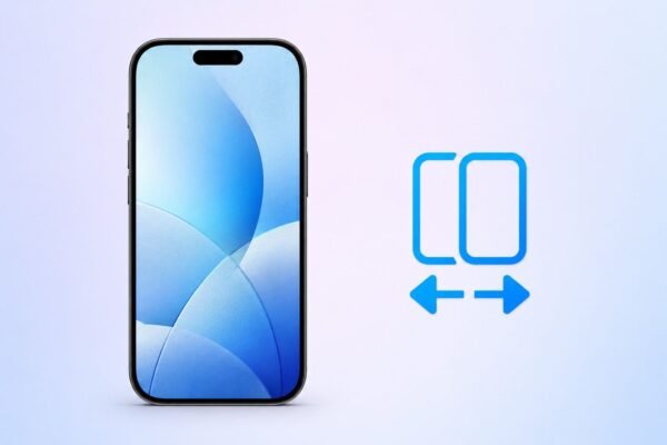 iOS 27 Introduces New 'iPhone Handoff' Feature