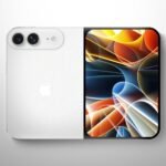 Foldable iPhone Ultra Likely Has MagSafe Charging