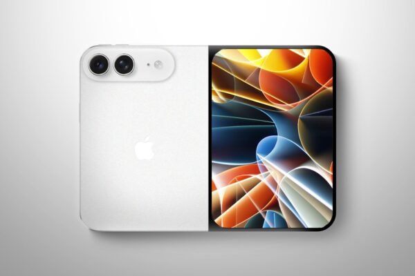 Foldable iPhone Ultra Likely Has MagSafe Charging