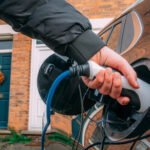 'Economic and environmental success story': EV sales surge to new high in August