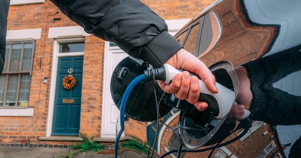 'Economic and environmental success story': EV sales surge to new high in August
