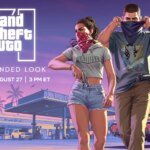 'Grand Theft Auto VI' Preview Is Netflix's Most-Watched Weekly Title