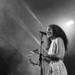 Olivia Dean Is Coming to India for Lollapalooza 2027