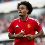 Joshua Zirkzee lined up as alternative to Folarin Balogun after USA striker has medical 'complication'