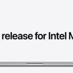 Mac App Store Apps Can Now Drop Support for Intel Macs