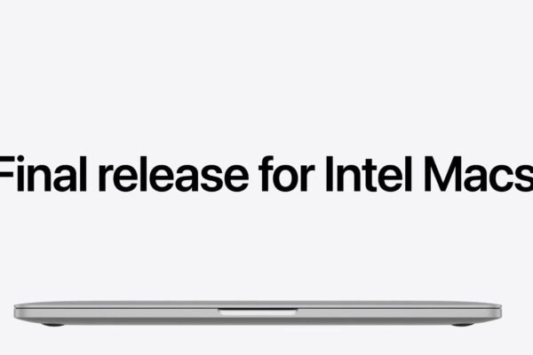 Mac App Store Apps Can Now Drop Support for Intel Macs