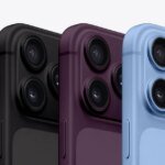 Leakers battle over whether third iPhone 18 Pro color will be silver or black