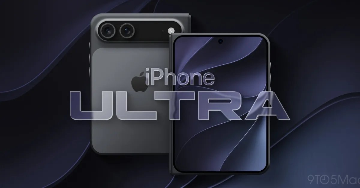 iPhone Ultra release timing: Here’s what the latest reporting says