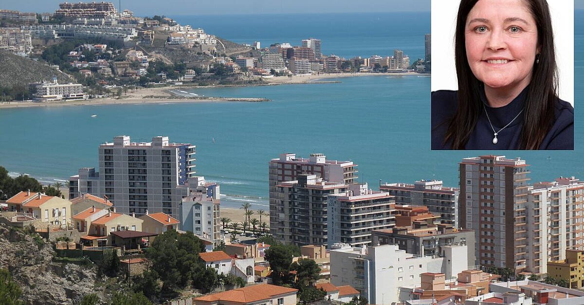 Irish woman and husband who died in Spain ‘deeply missed’