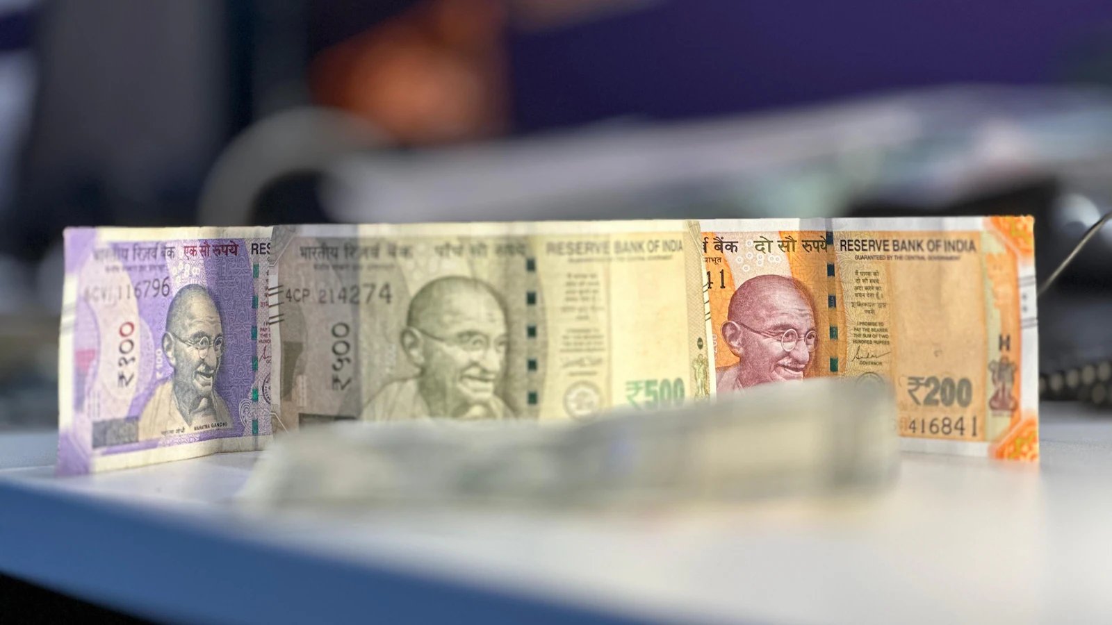 India's 7.8% Growth Keeps It Fastest-Growing Major Economy: Envoy