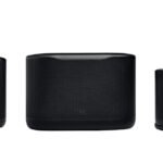 JBL Just Introduced A Trio Of Wi-Fi Speakers For Whole-Home Audio